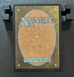 Spider-Punk #0207 Rare Regular Borderless Marvel's Spider-Man Magic MTG 2 - Image 2