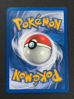 Lt. Surge's Raichu 28/132 REGULAR Pokemon Card WOTC Gym Heroes Non Holo Rare - Image 2