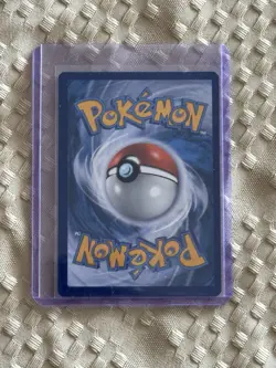 Pokemon TCG Charizard V Sword & Shield Swsh260 Holo Promo - Image 3