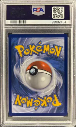 PSA 10 - MIMIKYU - SVP 075 - SV PROMO PALDEAN FATES ETB SHINY IR FULL ART - Image 2