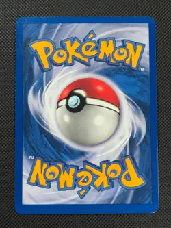 No Removal Gym 103/132 REGULAR Pokemon Card WOTC Gym Heroes Non Holo Rare - Image 2