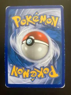 Pokemon Reshiram & Charizard GX Tag Team SM201 Black Star Promo Moderate Play - Image 2