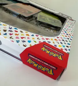 Coffret Collection Poster | Pokemon 151 EV3.5 | SCELLE | FR Neuf - Image 4
