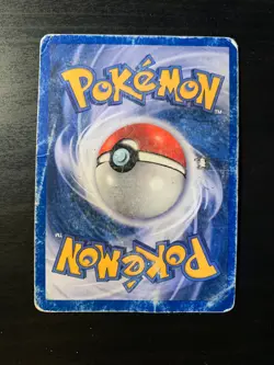 Carte Pokemon : Elector 30/62 Edition 1 Fossile Wizards Francaise - Image 2