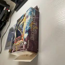 Yu-GI-Oh! - 1st Edition SDK Kaiba Starter Deck with open Box - N/A 2002 - Image 3