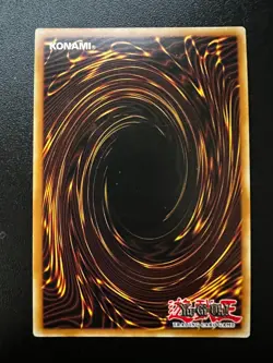 The Winged Dragon of Ra - Sphere Mode DPBC-EN001 Ultra 1st Near Mint Yugioh - Image 2
