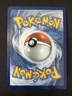 POKEMON TCG BAYLEEF 009/132 MEGA EVOLUTION REVERSE HOLO CARD ENGLISH - Image 2
