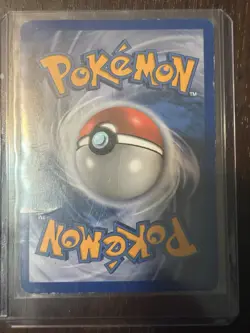 Pokemon TCG Blaziken LV.56 Holo Rare Card 1/106 Great Encounters 2008 MP - Image 2