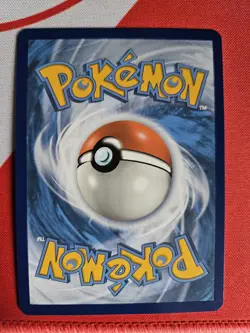 Pokemon TCG Obsidian Flames Ryme Trainer Full Art Card 221/197 NM Condition - Image 2