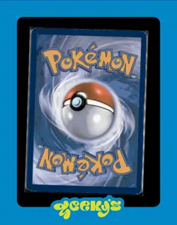 Pokemon Cards: Vulpix 18/124 B&W Dragons Exalted Set! EX MP - Image 2