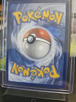 Hilda Ultra Rare SV White Flare 164/086 Pack Fresh NM Pokemon Card - Image 2