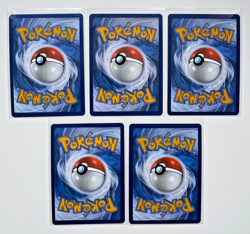 Mega Evolution ex Pokemon Card Bundle Incl. Venusaur 003/132 & Lucario 077/132 - Image 2