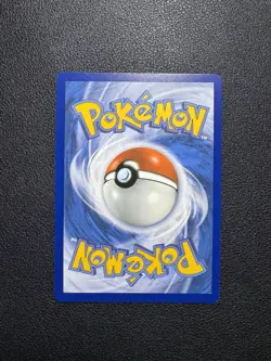 Walking Wake ex 215/162 Temporal Forces Gold Hyper Rare Holo NM Pokemon Card - Image 2