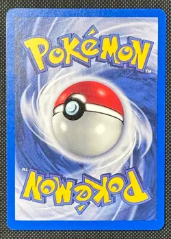 BLAINE'S MOLTRES 1ST EDITION 1/132 GYM HEROES POKEMON CARD NM - Image 2