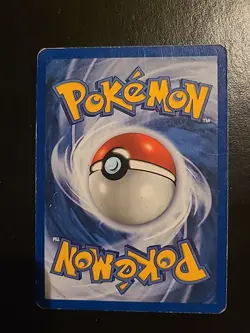 Victreebel 14/64 - Pokemon TCG Jungle Unlimited Holo Rare Card WOTC LP/Crease - Image 2