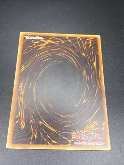 TDGS-EN026 Dharc The Dark Charmer Common 1st Edition Yugioh Card - Image 4