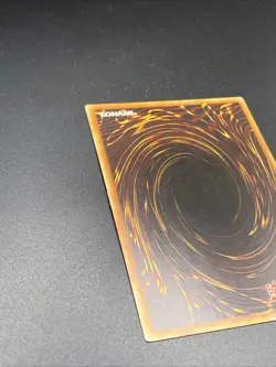 TDGS-EN026 Dharc The Dark Charmer Common 1st Edition Yugioh Card - Image 5