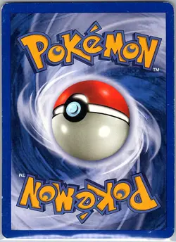 Raikou 22/64 Non Holo Neo Revelation - Pokemon Card - LP - Image 2
