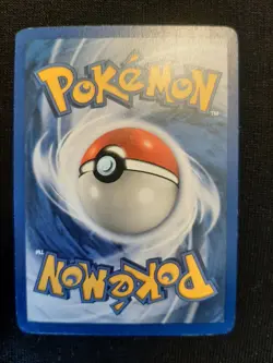 Vintage Pokemon Card Dark Charmeleon Team Rocket Uncommon 32/82 1999 - Image 2