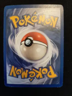 Vintage Pokemon Card Dark Charmeleon Team Rocket Uncommon 32/82 1999 - Image 4