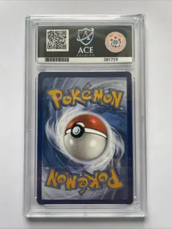 Diancie GG13/GG70 Crown Zenith FULL ART Holo Pokemon Card Ace 9 MINT - Image 4