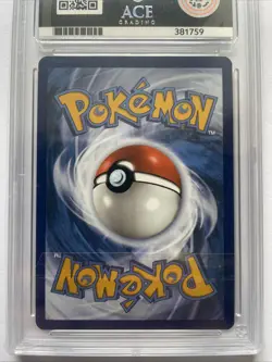 Diancie GG13/GG70 Crown Zenith FULL ART Holo Pokemon Card Ace 9 MINT - Image 5