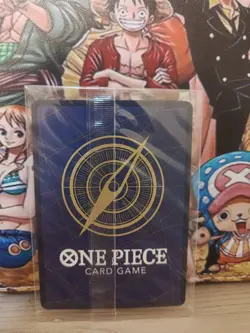 ONE PIECE TCG - BUGGY P-084 Event Promo - English - NM - Official Bandai Card - Image 3