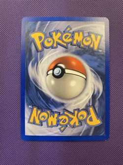 DITTO - 12/17 - POP SERIES 3 - Pokemon Card Mr. Mime - Image 2