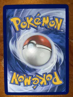 Pokemon TCG Torchic Card Journey Together 2025 022/159 NM 2025 Non Holo - Image 2