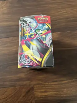 Pokemon TCG: Mega Evolution Enhanced Booster Display Box 36 Packs & 1 Promo Card - Image 5