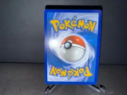 Munkidori 095 2024 Pokemon Trick or Trade TWM Cosmos Holo PUMPKIN SWIRL Card NM+ - Image 3