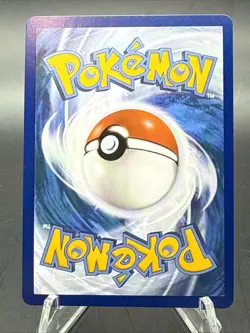 Pokemon TCG SWSH Fusion Strike Celebi v Alt Art Holo Ultra Rare Card 245/264 - Image 2
