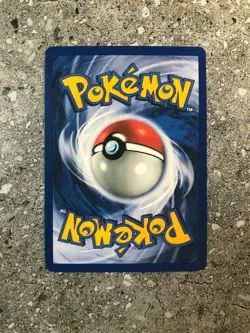 Pokemon TCG Cards 1st Edition Pewter City Gym 115/132 Gym Heroes Uncommon NM - Image 2