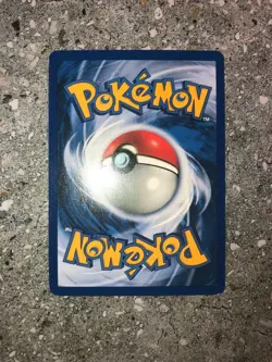 Pokemon TCG Cards 1st Edition Pewter City Gym 115/132 Gym Heroes Uncommon NM - Image 4