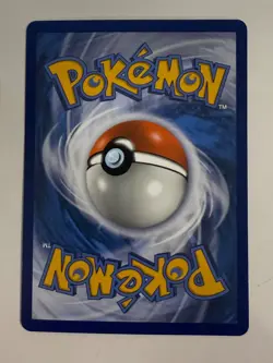 Pokemon Card Zamazenta V 196/202 Ultra Rare Full Art Sword & Shield Near Mint! - Image 2