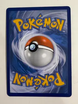 Pokemon Card Indeedee V 192/202 Sword & Shield Base Set Full Art NM - Image 2