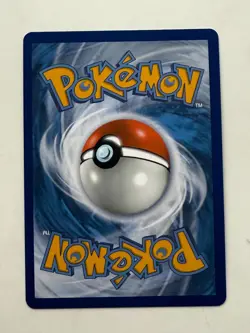 Pokemon TCG Cinderace v Rebel Clash Holo Full Art Ultra Rare Card 178/192 NM - Image 2