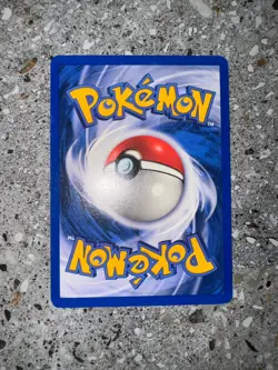 Pokemon TCG Cards 1st Edition Celadon City Gym 107/132 Gym Heroes Uncommon NM - Image 4