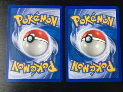 POKEMON POP CARD (Series 1) Plusle 13/17 & Minun 12/17 EX/NM Free Shipping - Image 2