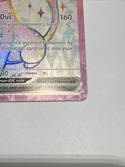 Espeon ex SVP175 Sv: Scarlet & Violet Promo Cards Holo - Image 4