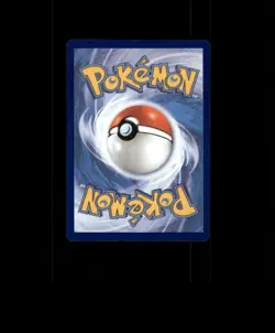 HOLO Dachsbun Card Dachsbun Pokemon Card READ DESCRIPTION BELOW p2 - Image 2