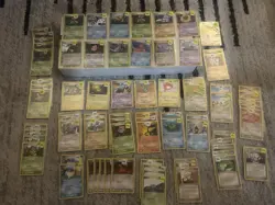 2004 EX Hidden Legends Pokemon Card Lot All NM/VLP+ - Image 1