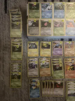 2004 EX Hidden Legends Pokemon Card Lot All NM/VLP+ - Image 2