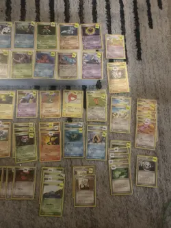 2004 EX Hidden Legends Pokemon Card Lot All NM/VLP+ - Image 3