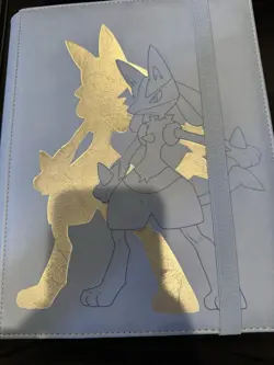 Pokemon Collection W/Binder Including 237 Cards With 28 1st Edition Cards!!!! - Image 1