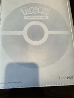 Pokemon Collection W/Binder Including 237 Cards With 28 1st Edition Cards!!!! - Image 2