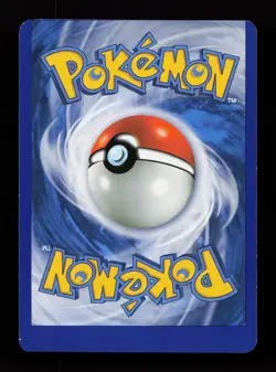 Eevee 89/116 Common Miscut Plasma Freeze Pokemon Card - Image 2