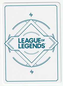 Body Rune 126a/298 Riftbound OGN FULL ART NEAR MINT CARD - Image 2