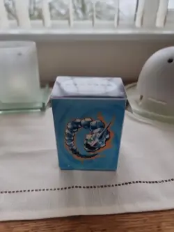 53 Pokemon Cards And Deck BOX - Image 3