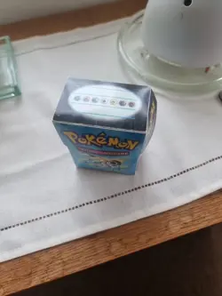 53 Pokemon Cards And Deck BOX - Image 4